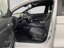 MG 3 1.5 Hybrid Luxury Aut., Hybride Integrale Benzina/Elettrica, Occasioni / Usate, Automatico - 7