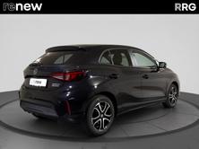 MG 3 1.5 Hybrid Luxury Aut., Voll-Hybrid Benzin/Elektro, Occasion / Gebraucht, Automatik - 3