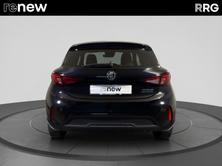 MG 3 1.5 Hybrid Luxury Aut., Voll-Hybrid Benzin/Elektro, Occasion / Gebraucht, Automatik - 4