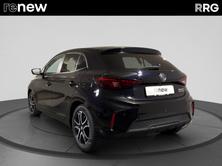 MG 3 1.5 Hybrid Luxury Aut., Voll-Hybrid Benzin/Elektro, Occasion / Gebraucht, Automatik - 5