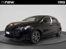 MG 3 1.5 Hybrid Luxury Aut., Voll-Hybrid Benzin/Elektro, Occasion / Gebraucht, Automatik - 7