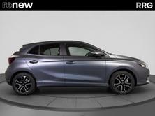 MG 3 1.5 Hybrid Luxury Aut., Voll-Hybrid Benzin/Elektro, Occasion / Gebraucht, Automatik - 2