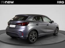 MG 3 1.5 Hybrid Luxury Aut., Voll-Hybrid Benzin/Elektro, Occasion / Gebraucht, Automatik - 3