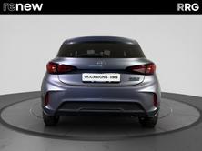 MG 3 1.5 Hybrid Luxury Aut., Voll-Hybrid Benzin/Elektro, Occasion / Gebraucht, Automatik - 4