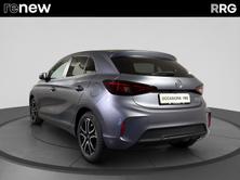 MG 3 1.5 Hybrid Luxury Aut., Voll-Hybrid Benzin/Elektro, Occasion / Gebraucht, Automatik - 5