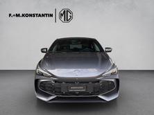 MG 3 1.5 Hybrid Luxury, Hybride Integrale Benzina/Elettrica, Occasioni / Usate, Automatico - 2