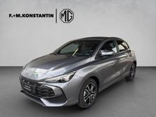 MG 3 1.5 Hybrid Luxury, Hybride Integrale Benzina/Elettrica, Occasioni / Usate, Automatico - 4