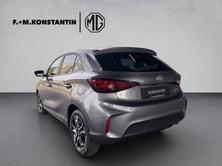 MG 3 1.5 Hybrid Luxury, Hybride Integrale Benzina/Elettrica, Occasioni / Usate, Automatico - 5