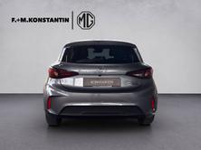 MG 3 1.5 Hybrid Luxury, Hybride Integrale Benzina/Elettrica, Occasioni / Usate, Automatico - 6