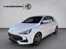 MG 3 1.5 Hybrid Luxury, Hybride Integrale Benzina/Elettrica, Occasioni / Usate, Automatico - 2