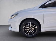 MG 3 1.5 Hybrid Luxury, Hybride Integrale Benzina/Elettrica, Occasioni / Usate, Automatico - 3