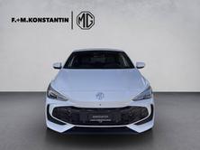 MG 3 1.5 Hybrid Luxury, Hybride Integrale Benzina/Elettrica, Occasioni / Usate, Automatico - 4