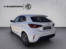 MG 3 1.5 Hybrid Luxury, Hybride Integrale Benzina/Elettrica, Occasioni / Usate, Automatico - 5