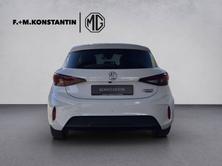 MG 3 1.5 Hybrid Luxury, Hybride Integrale Benzina/Elettrica, Occasioni / Usate, Automatico - 6