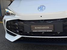 MG 3 1.5 Hybrid Luxury, Hybride Integrale Benzina/Elettrica, Occasioni / Usate, Automatico - 7