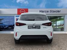 MG 3 1.5 Hybrid Luxury Aut., Hybride Integrale Benzina/Elettrica, Occasioni / Usate, Automatico - 3