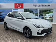 MG 3 1.5 Hybrid Luxury Aut., Hybride Integrale Benzina/Elettrica, Occasioni / Usate, Automatico - 5