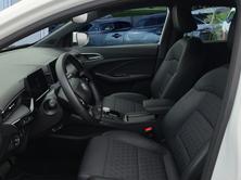 MG 3 1.5 Hybrid Luxury Aut., Hybride Integrale Benzina/Elettrica, Occasioni / Usate, Automatico - 6