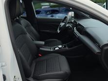 MG 3 1.5 Hybrid Luxury Aut., Hybride Integrale Benzina/Elettrica, Occasioni / Usate, Automatico - 7