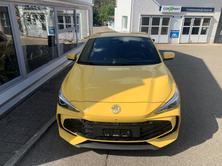 MG MG3 1.5 Hybrid Luxury, Hybride Integrale Benzina/Elettrica, Occasioni / Usate, Automatico - 2