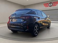 MG MG3 1.5 Hybrid Luxury, Hybride Integrale Benzina/Elettrica, Occasioni / Usate, Automatico - 7