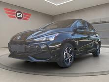 MG MG3 1.5 Hybrid Luxury, Hybride Integrale Benzina/Elettrica, Occasioni / Usate, Automatico - 3