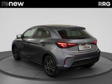 MG 3 1.5 Hybrid Luxury Aut., Full hybrid petrol/electric, Used, Automatic - 5
