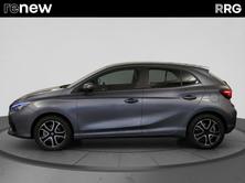 MG 3 1.5 Hybrid Luxury Aut., Full hybrid petrol/electric, Used, Automatic - 6