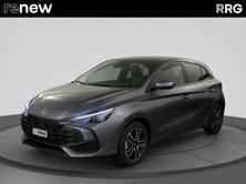 MG 3 1.5 Hybrid Luxury Aut., Full hybrid petrol/electric, Used, Automatic - 7