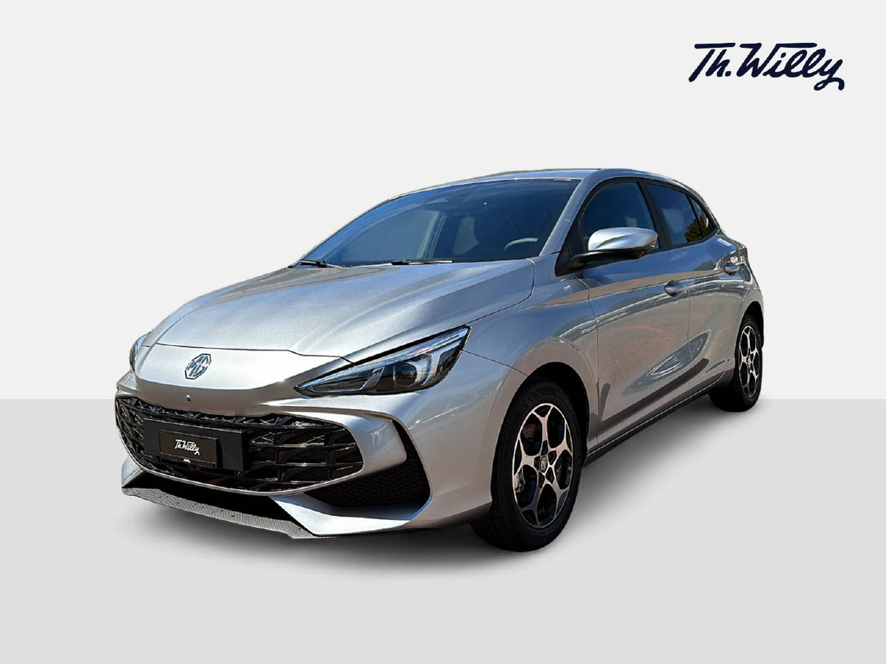 MG 3 1.5 Hybrid Comfort