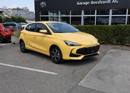 MG MG3