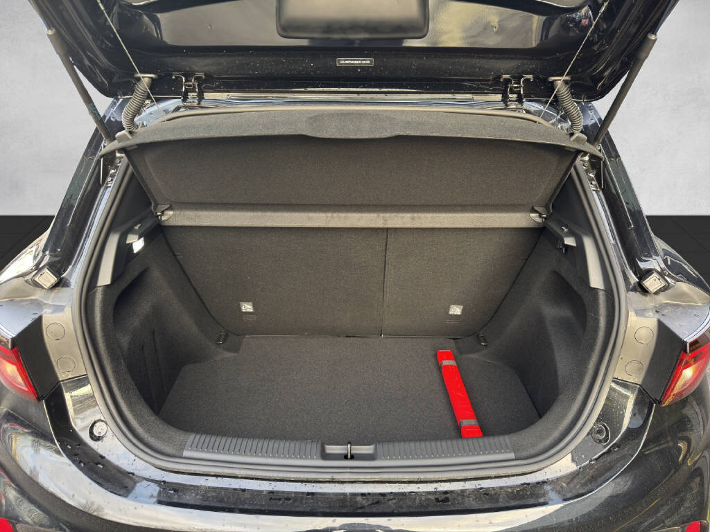 MG MG3 1.5 Hybrid+ Comfort, Hybride Intégral Essence/Électricité, Voiture de démonstration, Automatique - 6