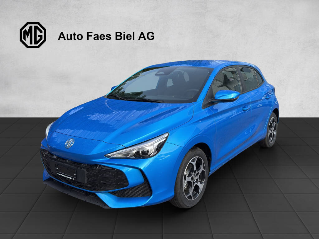 MG MG3 1.5 Comfort