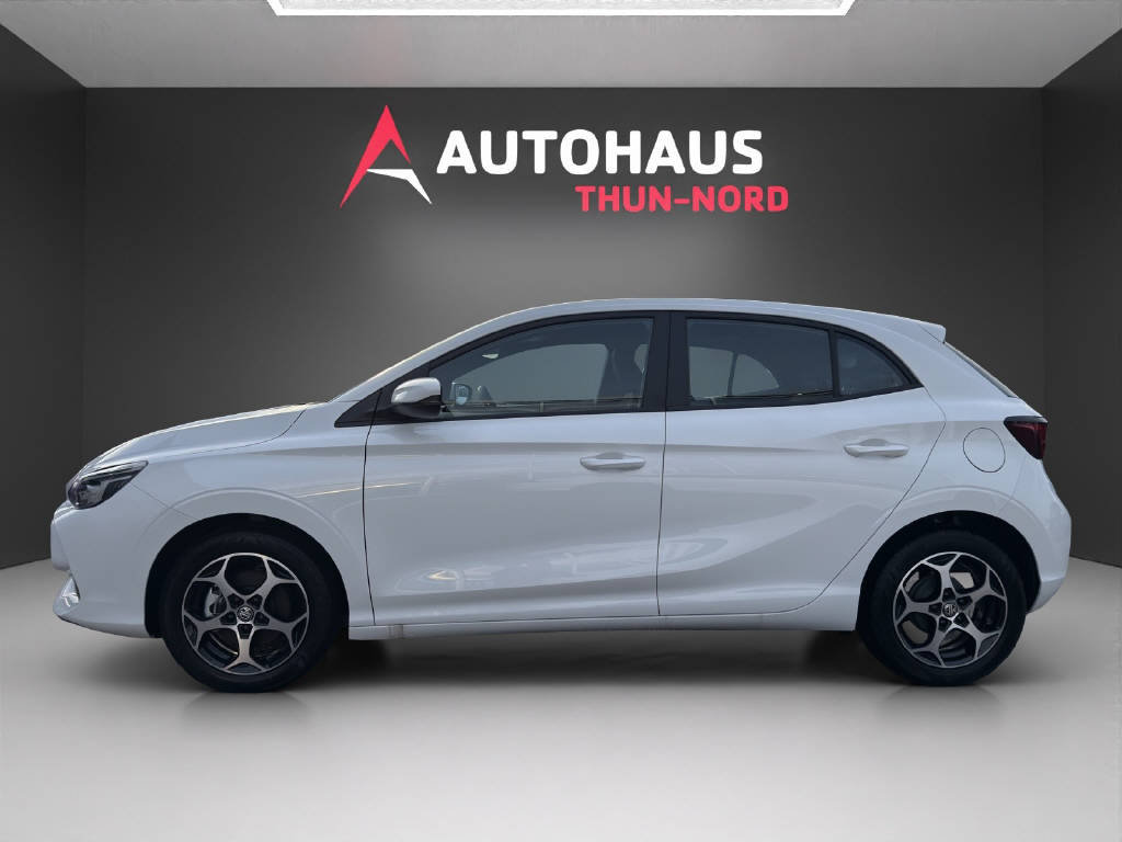 MG 3 1.5 Comfort, Essence, Voiture de démonstration, Manuelle - 2