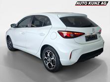 MG MG3 1.5 Hybrid Luxury Aut., Hybride Intégral Essence/Électricité, Automatique - 2