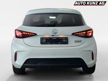 MG MG3 1.5 Hybrid Luxury Aut., Hybride Intégral Essence/Électricité, Automatique - 4