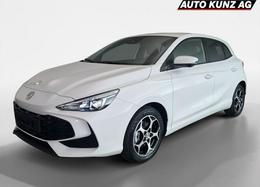 MG MG3 1.5 Hybrid Luxury Aut.