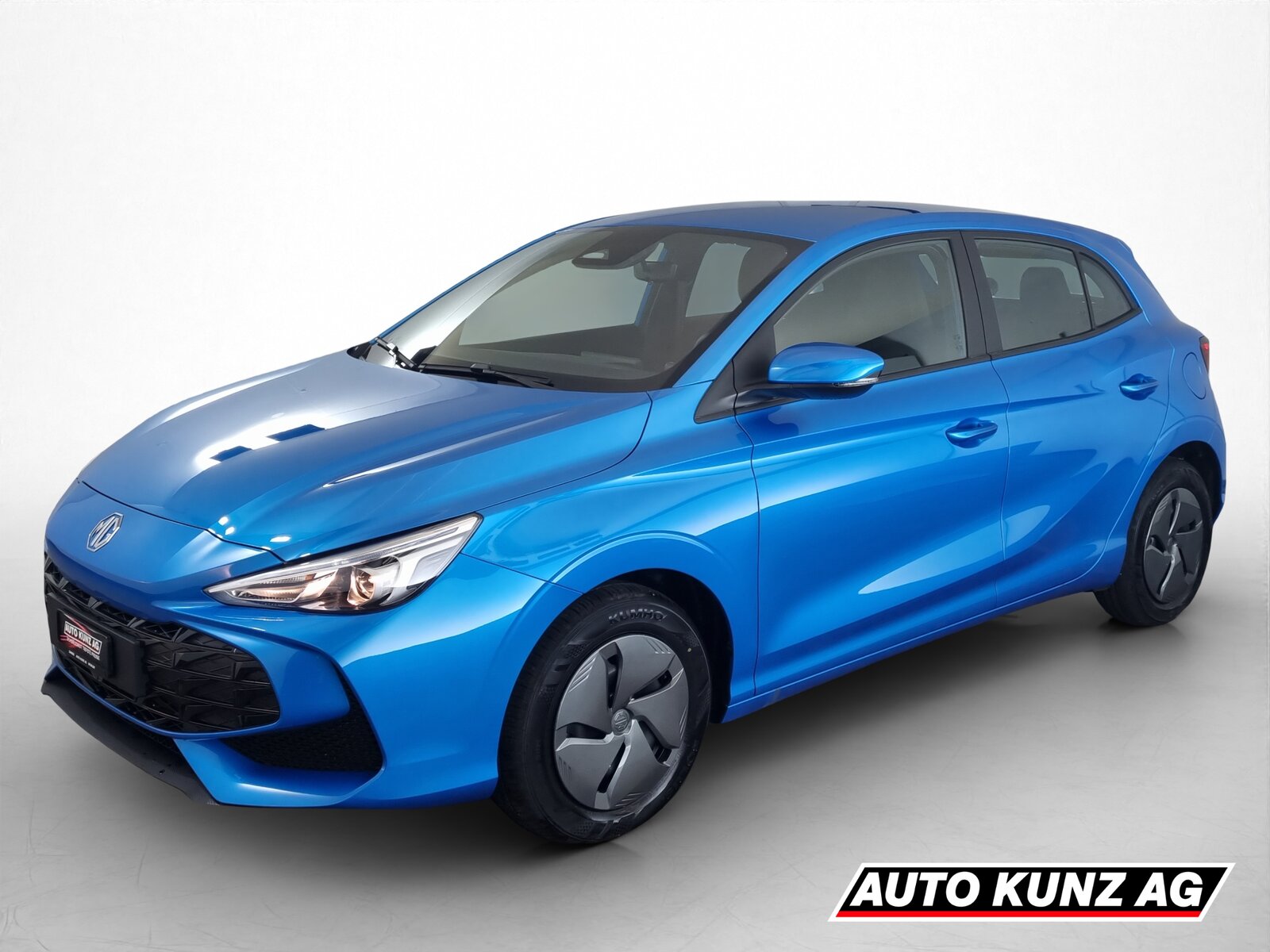 MG MG3 Hybrid+ Standard