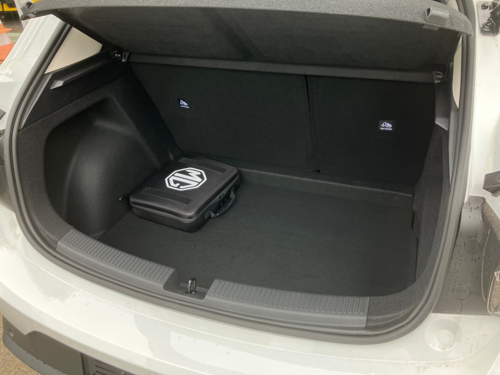 MG 4 EV Urban 43kWh Comfort, Electric, Ex-demonstrator, Automatic - 6