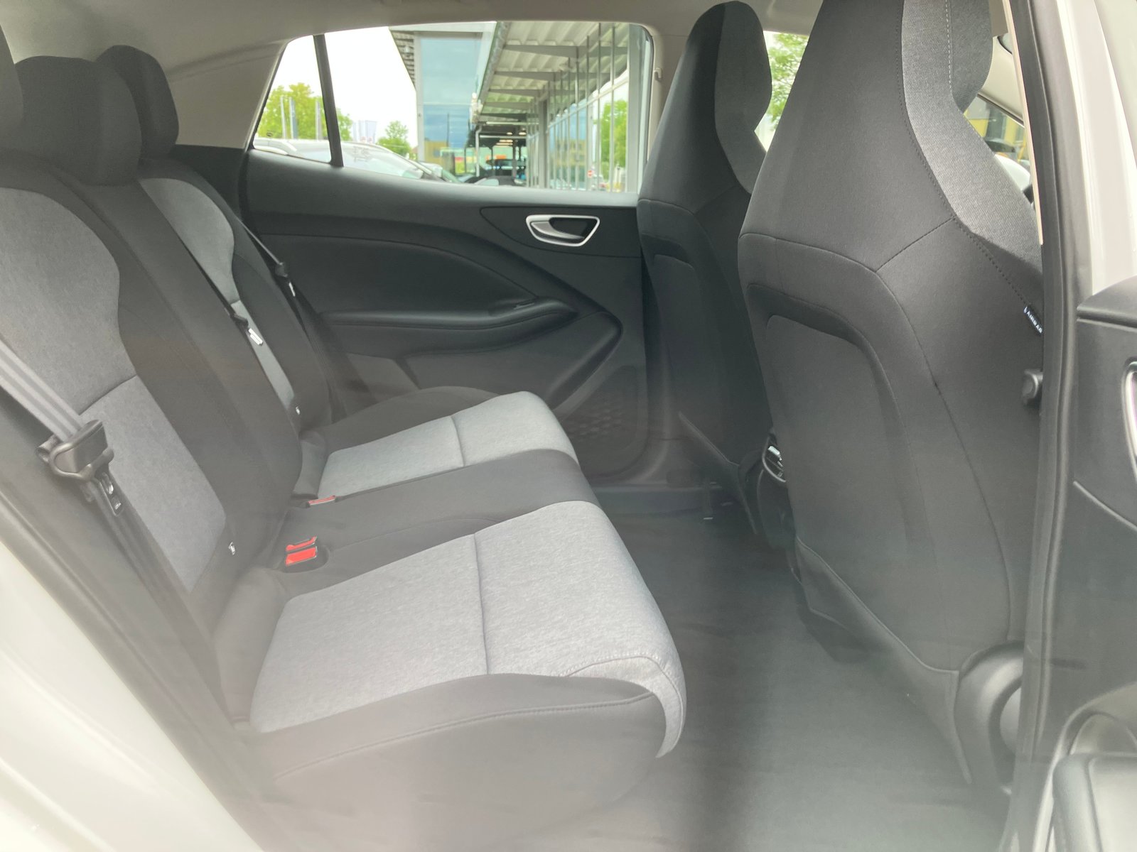 MG 4 EV Urban 43kWh Comfort, Electric, Ex-demonstrator, Automatic - 7
