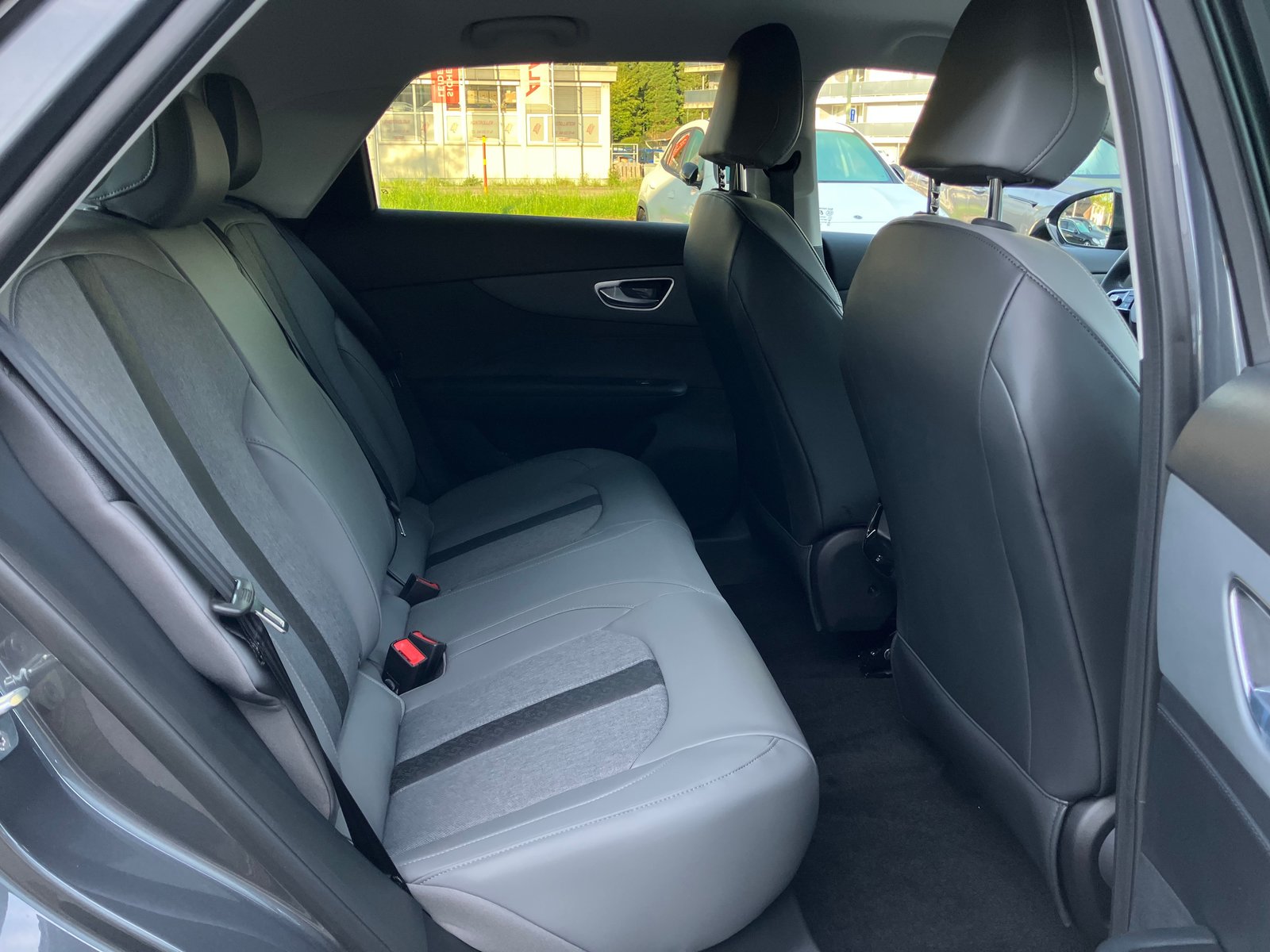 MG 4 EV 64kWh Premium Facelift, Electric, New car, Automatic - 6