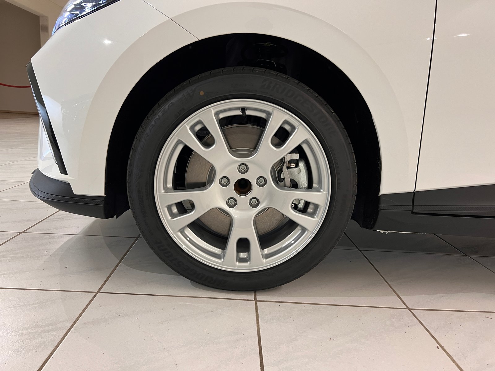 MG 4 EV 64kWh Premium Facelift, Électrique, Voiture nouvelle, Automatique - 6