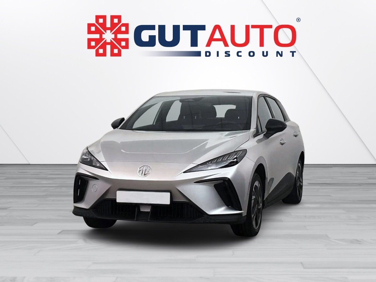 MG 4 EV 51kWh Standard, Elettrica, Auto nuove, Automatico - 3