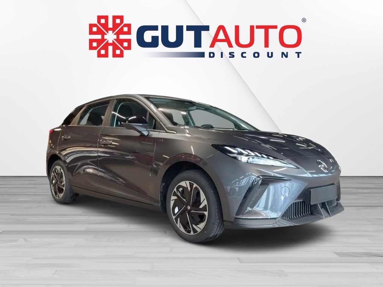 MG 4 EV 51kWh Standard, Elettrica, Auto nuove, Automatico - 2