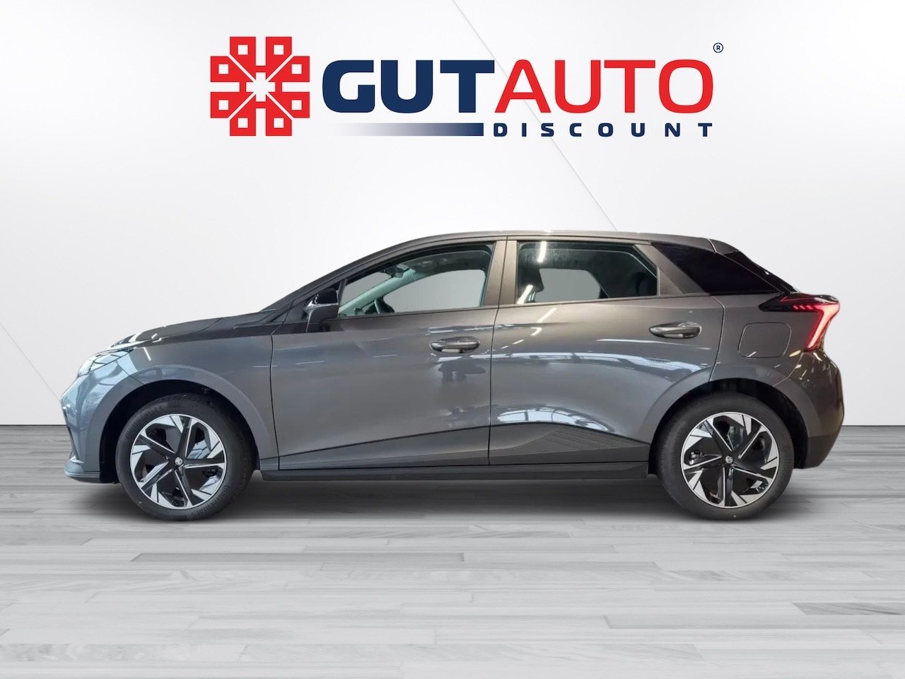 MG 4 EV 51kWh Standard, Elettrica, Auto nuove, Automatico - 3