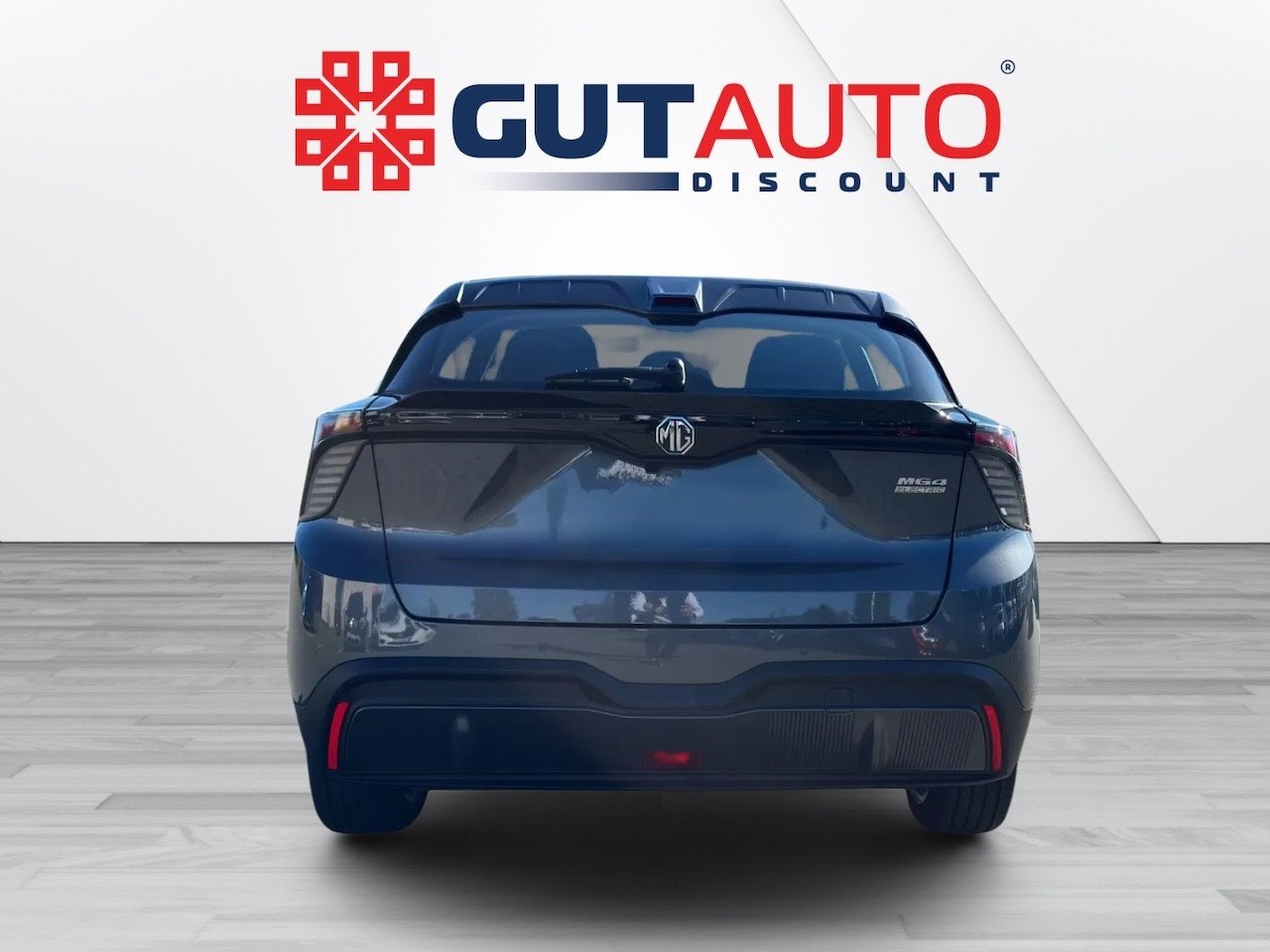 MG 4 EV 51kWh Standard, Elettrica, Auto nuove, Automatico - 5