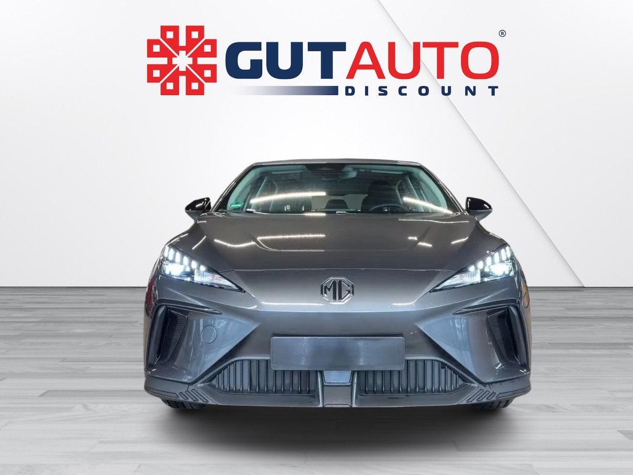 MG 4 EV 51kWh Standard, Elettrica, Auto nuove, Automatico - 6