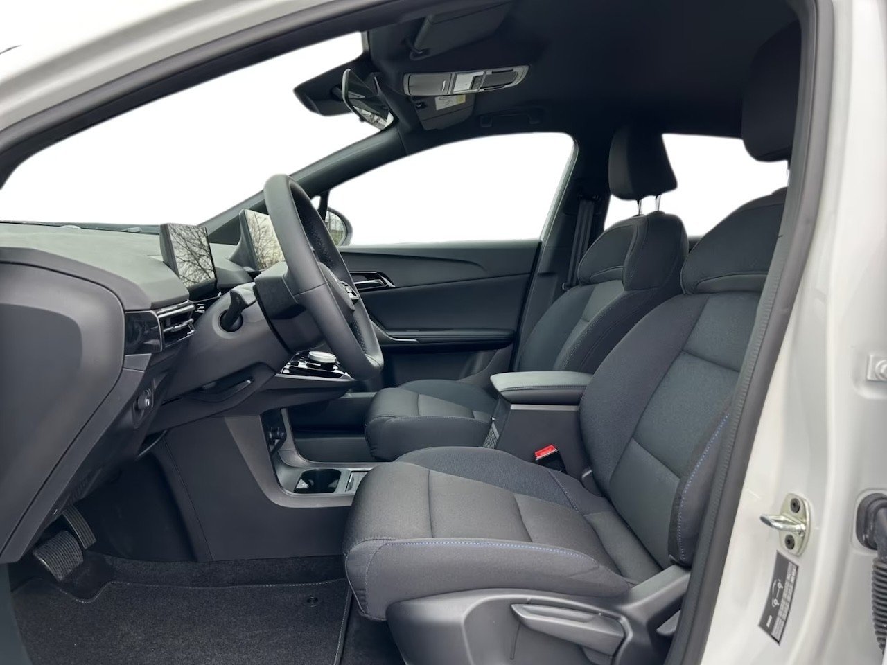 MG 4 EV 51kWh Standard, Électrique, Voiture nouvelle, Automatique - 6