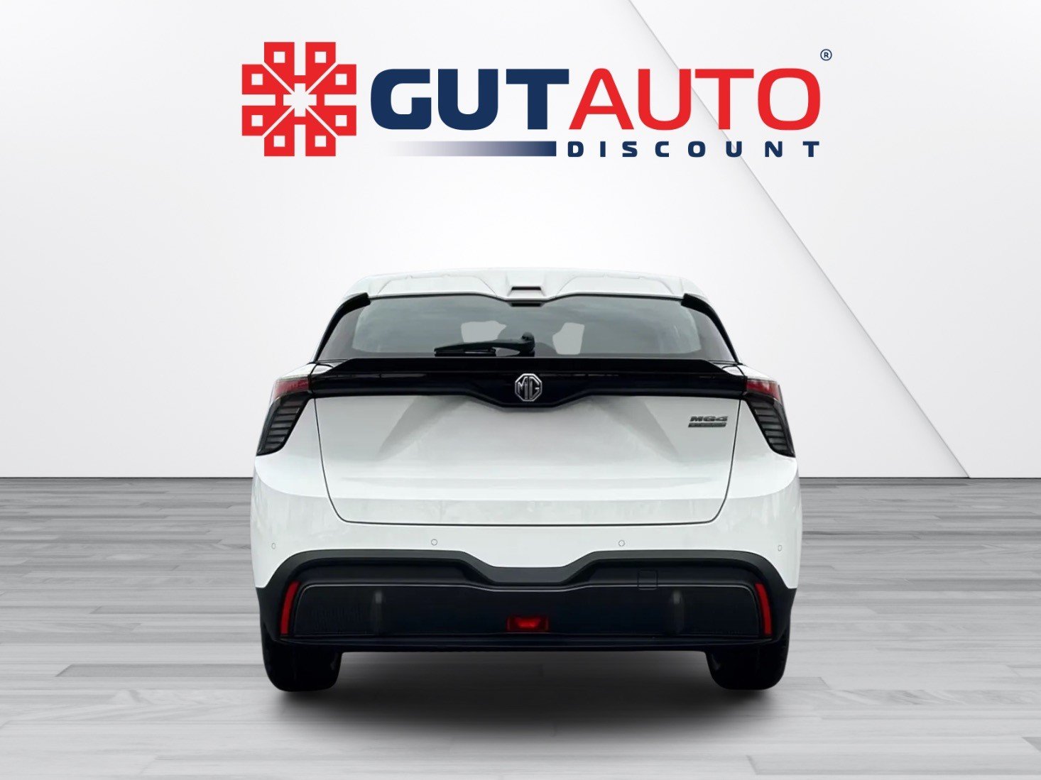 MG 4 EV 51kWh Standard, Electric, New car, Automatic - 3