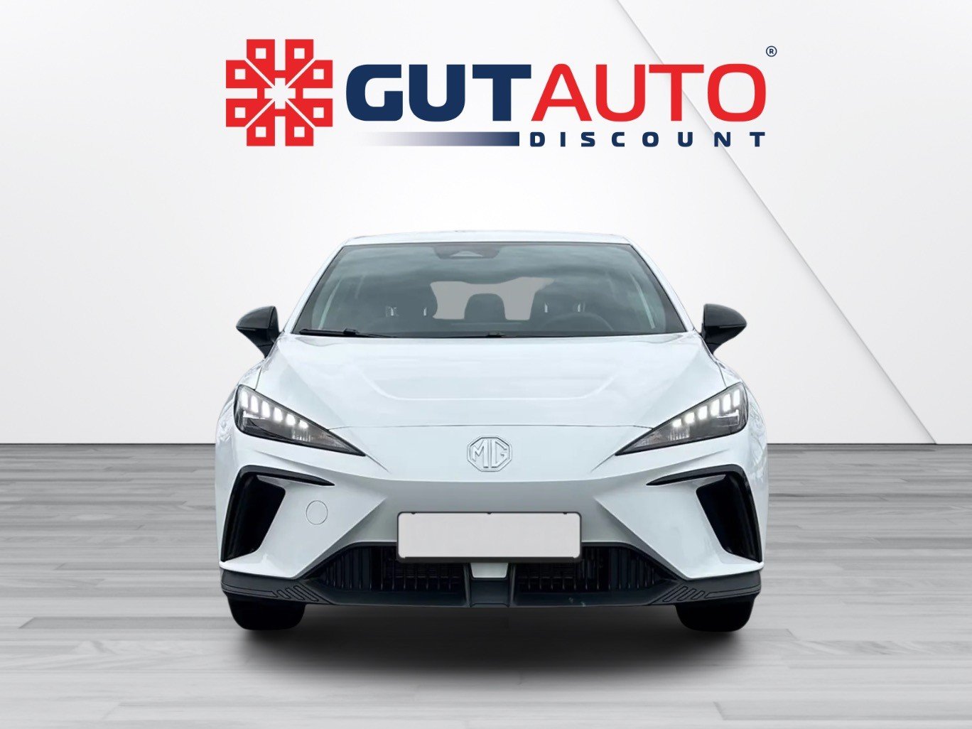 MG 4 EV 51kWh Standard, Electric, New car, Automatic - 7